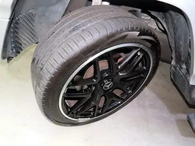 Mercedes-Benz G-Class 2021, 93901 км, за 79403.91 USD