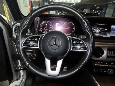 Mercedes-Benz G-Class 2021, 93901 км, за 79403.91 USD - фото 13