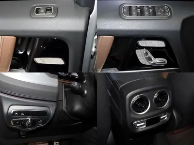 Mercedes-Benz G-Class 2021, 93901 км, за 79403.91 USD - фото 19