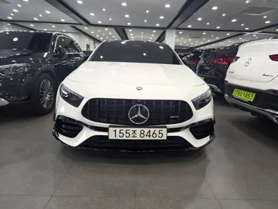 Mercedes-Benz A-Class 2025, 14373 км, за 38966.99 USD