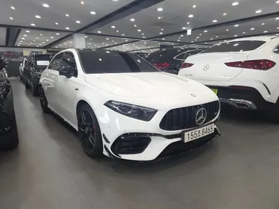 Mercedes-Benz A-Class 2025, 14373 км, за 38966.99 USD