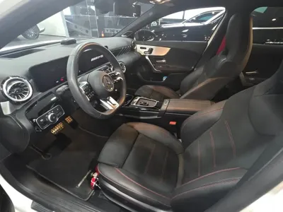 Mercedes-Benz A-Class 2025, 14373 км, за 38966.99 USD
