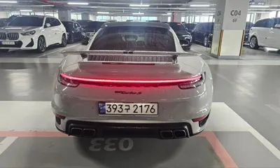 Porsche 911 2022, 44400 км, за 147231.35 USD - фото 6
