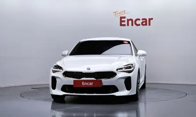 Kia Stinger 2018, 59656 км, за 11590.8 USD