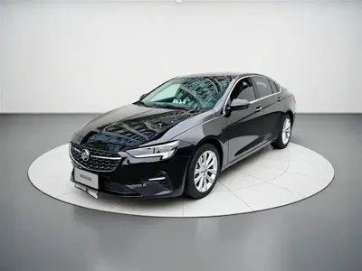Buick Regal · 2022 год