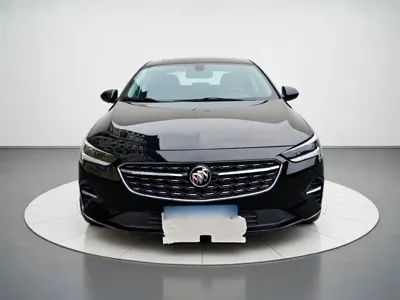 Buick Regal 2022, 42600 км, за 10255.36 USD