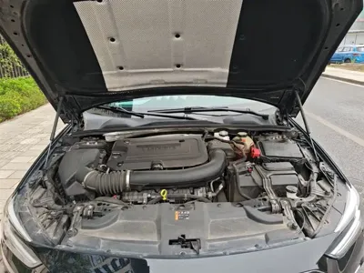 Buick Regal 2022, 42600 км, за 10255.36 USD - фото 16