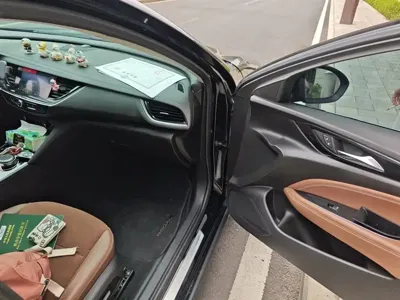 Buick Regal 2022, 42600 км, за 10255.36 USD - фото 21