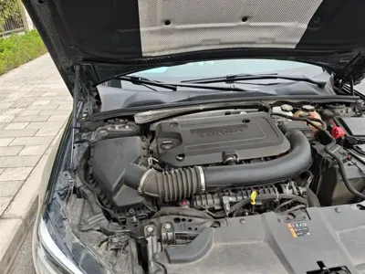 Buick Regal 2022, 42600 км, за 10255.36 USD - фото 22