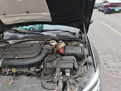 Buick Regal 2022, 42600 км, за 10255.36 USD - фото 23