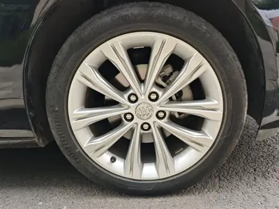Buick Regal 2022, 42600 км, за 10255.36 USD - фото 26
