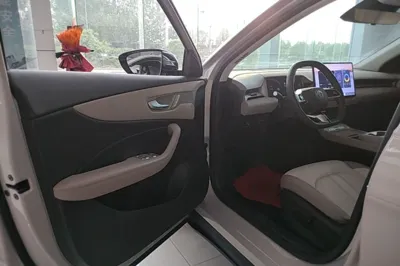 MG ES5 2025, 41800 км, за 14609 USD - фото 2