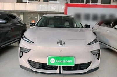 MG ES5 2025, 41800 км, за 14609 USD - фото 17