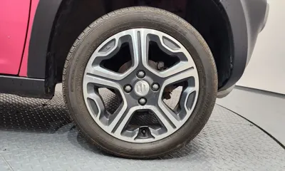 Suzuki Hustler 2015, 135105 км, за 7532.21 USD