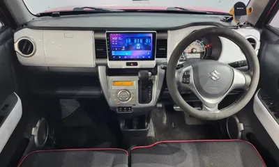 Suzuki Hustler 2015, 135105 км, за 7532.21 USD - фото 7