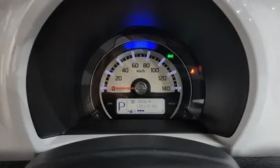 Suzuki Hustler 2015, 135105 км, за 7532.21 USD - фото 8