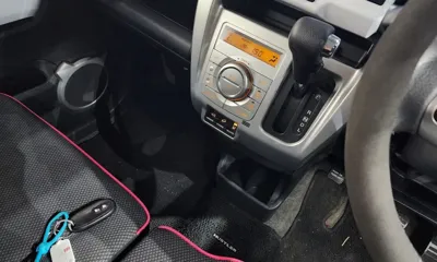 Suzuki Hustler 2015, 135105 км, за 7532.21 USD - фото 9