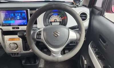 Suzuki Hustler 2015, 135105 км, за 7532.21 USD - фото 13