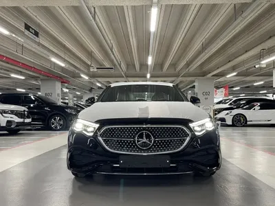 Mercedes-Benz E-Class 2026, 17 км, за 65970.86 USD
