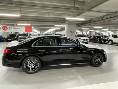 Mercedes-Benz E-Class 2026, 17 км, за 65970.86 USD - фото 6