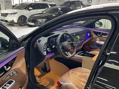 Mercedes-Benz E-Class 2026, 17 км, за 65970.86 USD - фото 7