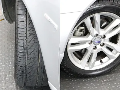 Volvo S80 2013, 82215 км, за 5878.87 USD - фото 6