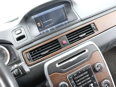 Volvo S80 2013, 82215 км, за 5878.87 USD - фото 8