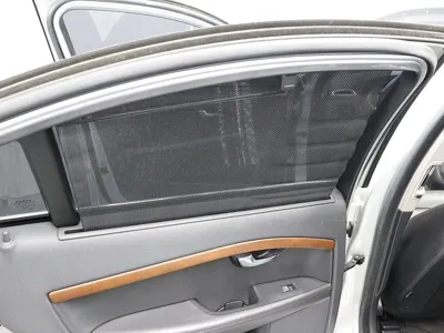 Volvo S80 2013, 82215 км, за 5878.87 USD - фото 13