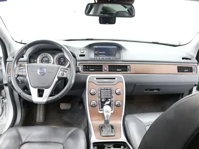 Volvo S80 2013, 82215 км, за 5878.87 USD - фото 14