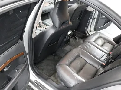 Volvo S80 2013, 82215 км, за 5878.87 USD - фото 16