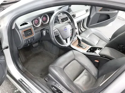 Volvo S80 2013, 82215 км, за 5878.87 USD - фото 17