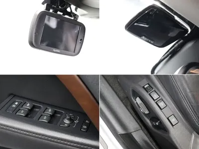 Volvo S80 2013, 82215 км, за 5878.87 USD - фото 18