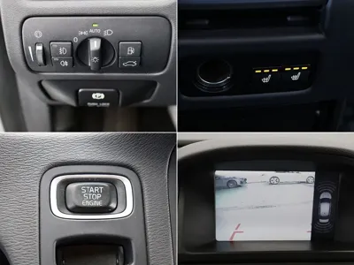 Volvo S80 2013, 82215 км, за 5878.87 USD - фото 19