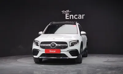 Mercedes-Benz GLB-Class 2023, 78302 км, за 21824.12 USD