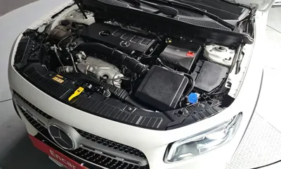 Mercedes-Benz GLB-Class 2023, 78302 км, за 21824.12 USD - фото 6