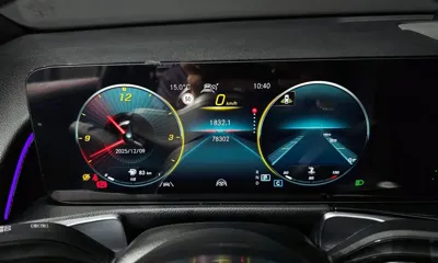Mercedes-Benz GLB-Class 2023, 78302 км, за 21824.12 USD - фото 8
