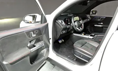 Mercedes-Benz GLB-Class 2023, 78302 км, за 21824.12 USD - фото 10