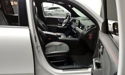 Mercedes-Benz GLB-Class 2023, 78302 км, за 21824.12 USD - фото 11