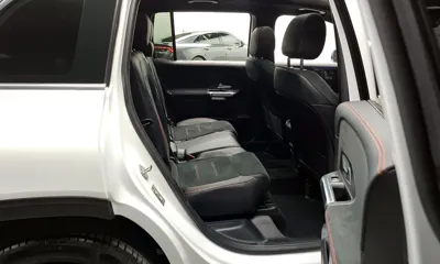 Mercedes-Benz GLB-Class 2023, 78302 км, за 21824.12 USD - фото 12