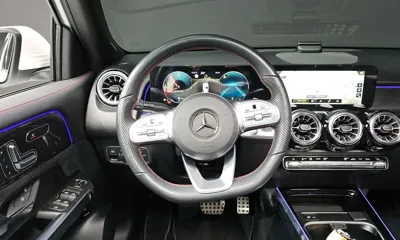 Mercedes-Benz GLB-Class 2023, 78302 км, за 21824.12 USD - фото 13
