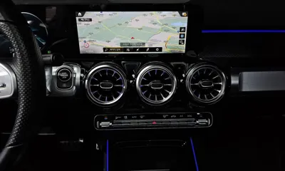 Mercedes-Benz GLB-Class 2023, 78302 км, за 21824.12 USD - фото 14