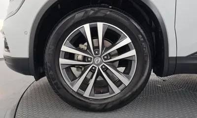 Renault-KoreaSamsung QM6 2020, 50798 км, за 9765.48 USD