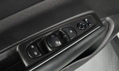 Renault-KoreaSamsung QM6 2020, 50798 км, за 9765.48 USD - фото 29