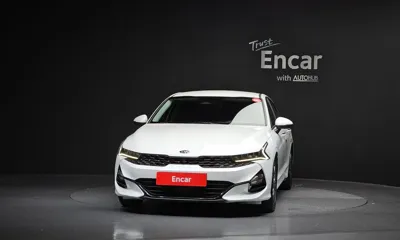 Kia K5 2021, 130894 км, за 9044.73 USD