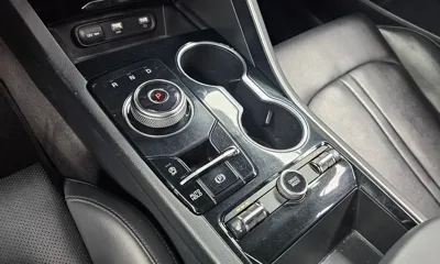 Kia K5 2021, 130894 км, за 9044.73 USD - фото 9