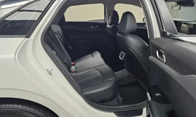 Kia K5 2021, 130894 км, за 9044.73 USD - фото 11