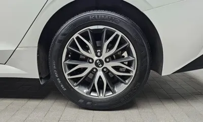 Kia K5 2021, 130894 км, за 9044.73 USD - фото 21
