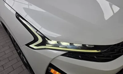 Kia K5 2021, 130894 км, за 9044.73 USD - фото 22