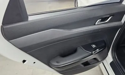 Kia K5 2021, 130894 км, за 9044.73 USD - фото 25