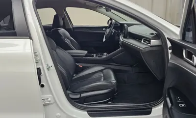 Kia K5 2021, 130894 км, за 9044.73 USD - фото 26